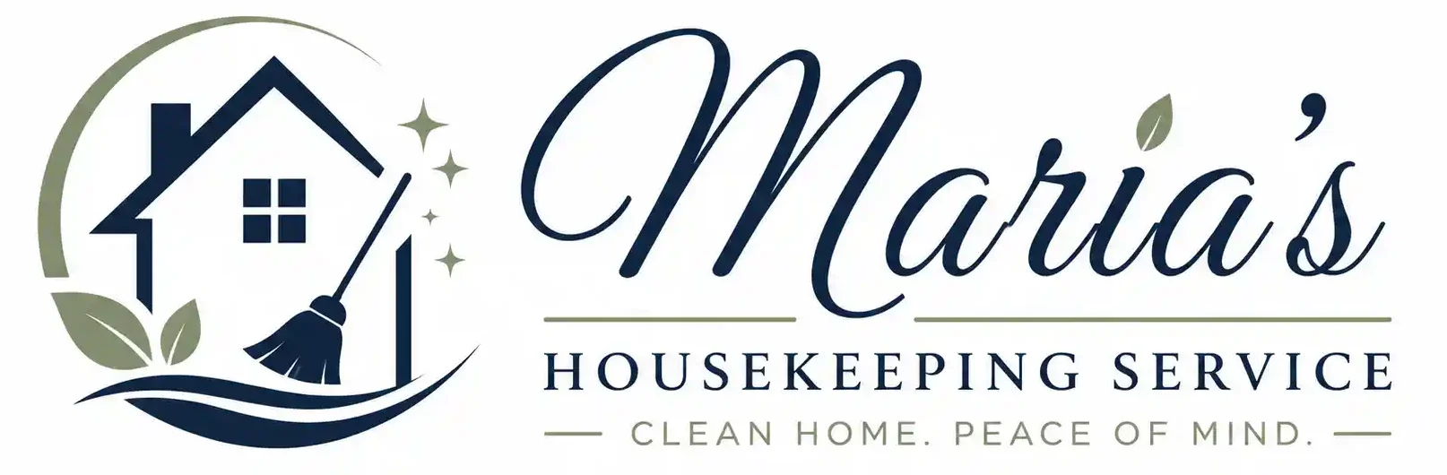 Maria's Housekeeping Service